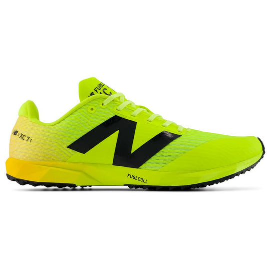 Unisex New Balance FuelCell XC7 v5