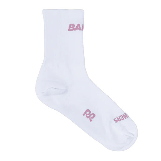 Unisex Bandit Lite Run Sock, Graffiti NY