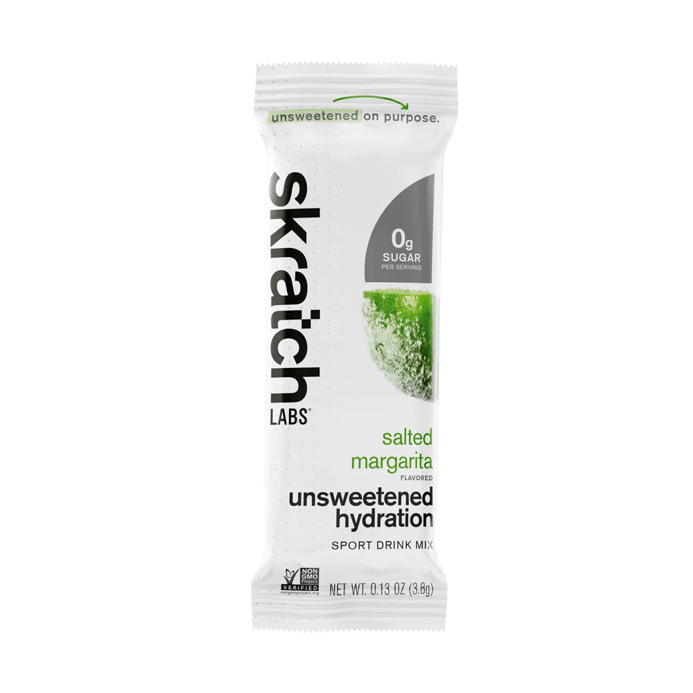 Skratch Labs Unsweetened Hydration Sport Drink Mix