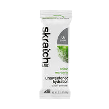 Skratch Labs Unsweetened Hydration Sport Drink Mix