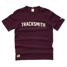 Men's Tracksmith Grayboy Tee-Tracksmith
