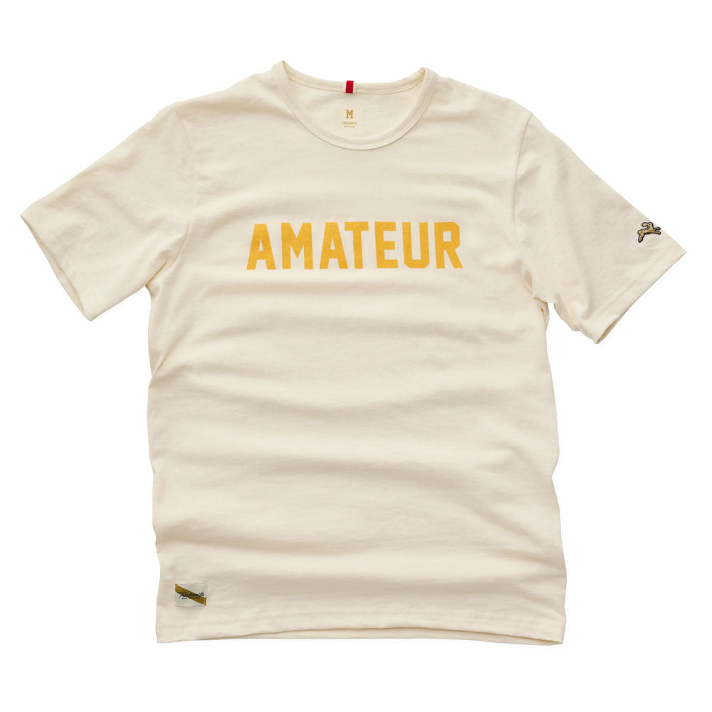 Men's Tracksmith Grayboy Tee