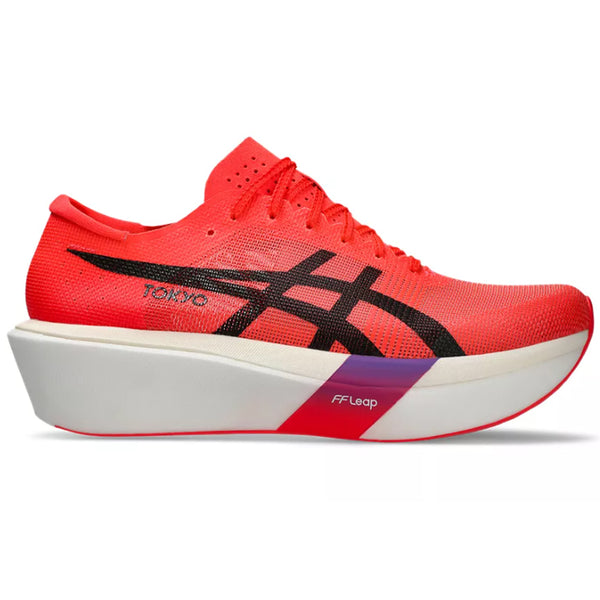 ASICS SPEED シングレット Mサイズ Unisex ASICS Metaspeed Sky Tokyo – Pacers Running