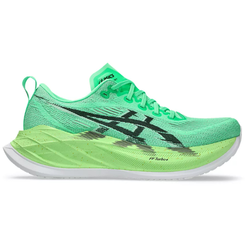 ASICS Superblast Whisper Green/Black Running Shoes – Men’s 8.5 / Women’s 10 Asics Men main image 4