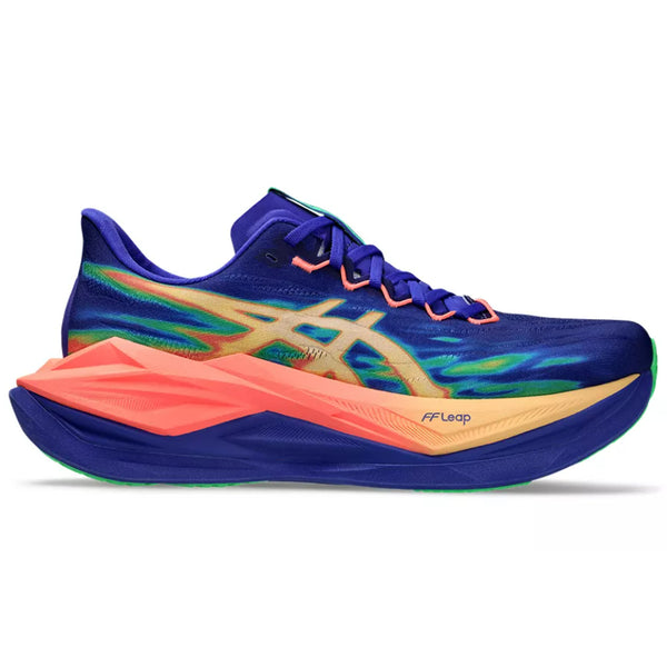 フリージア Ｆ3 Unisex ASICS Superblast 3 – Pacers Running