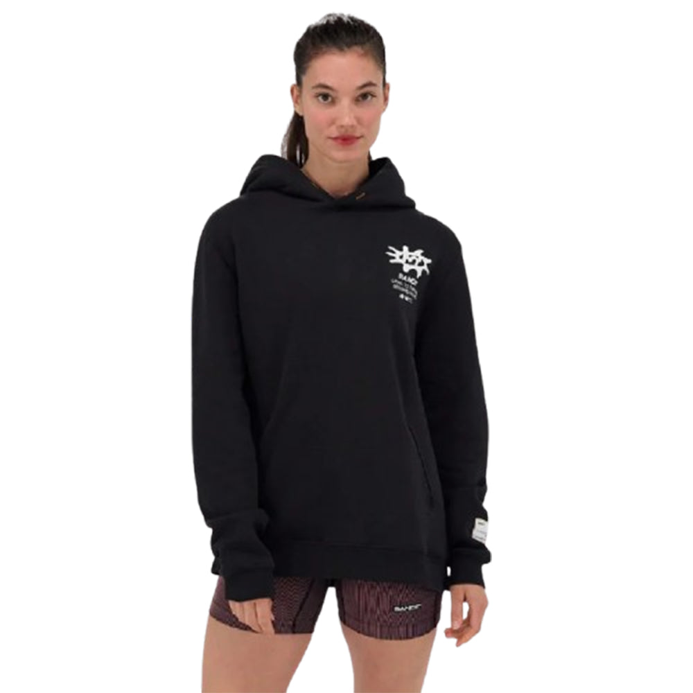 Unisex Bandit Classic Cotton Hoodie