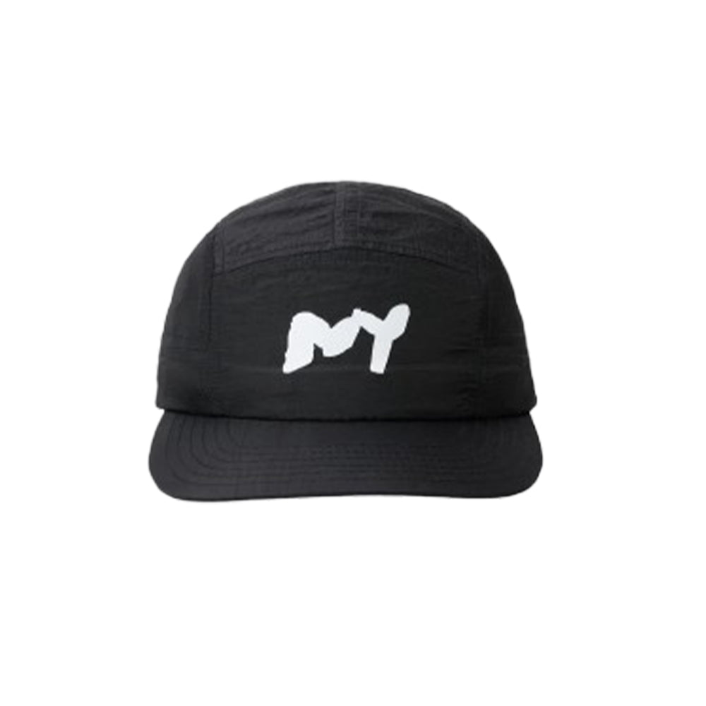 Unisex Bandit Nylon Run Hat, Graffiti NY