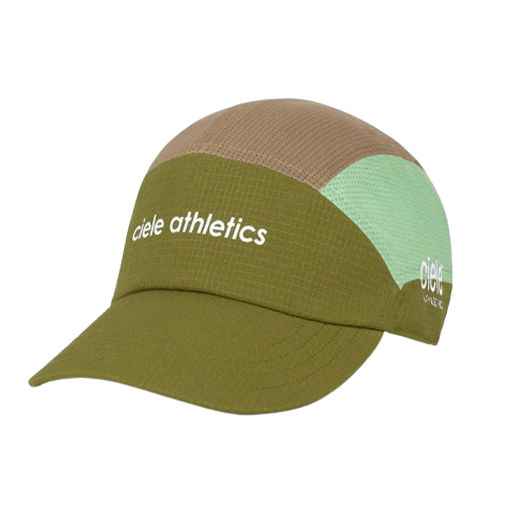 Fstcap sc Ciele athletics ciele キャップ ハイキング シエル