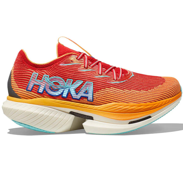 スパイク・シューズ HOKA CIELO X1 HOKA Unisex Cielo X1 Racing Shoe | Marathon Sports