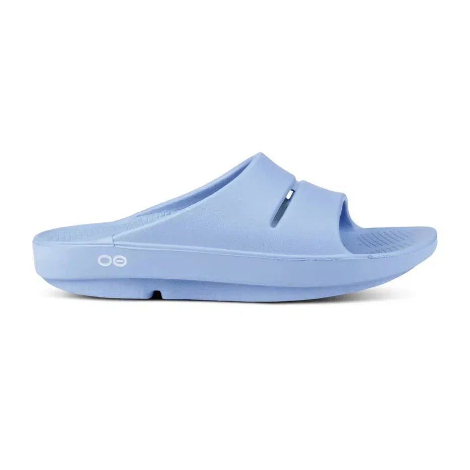 Men's 2025 oofos slides