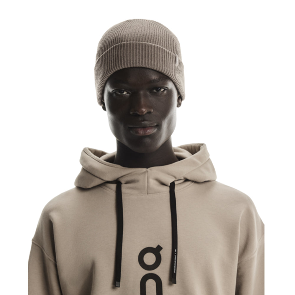 Unisex On Merino Beanie