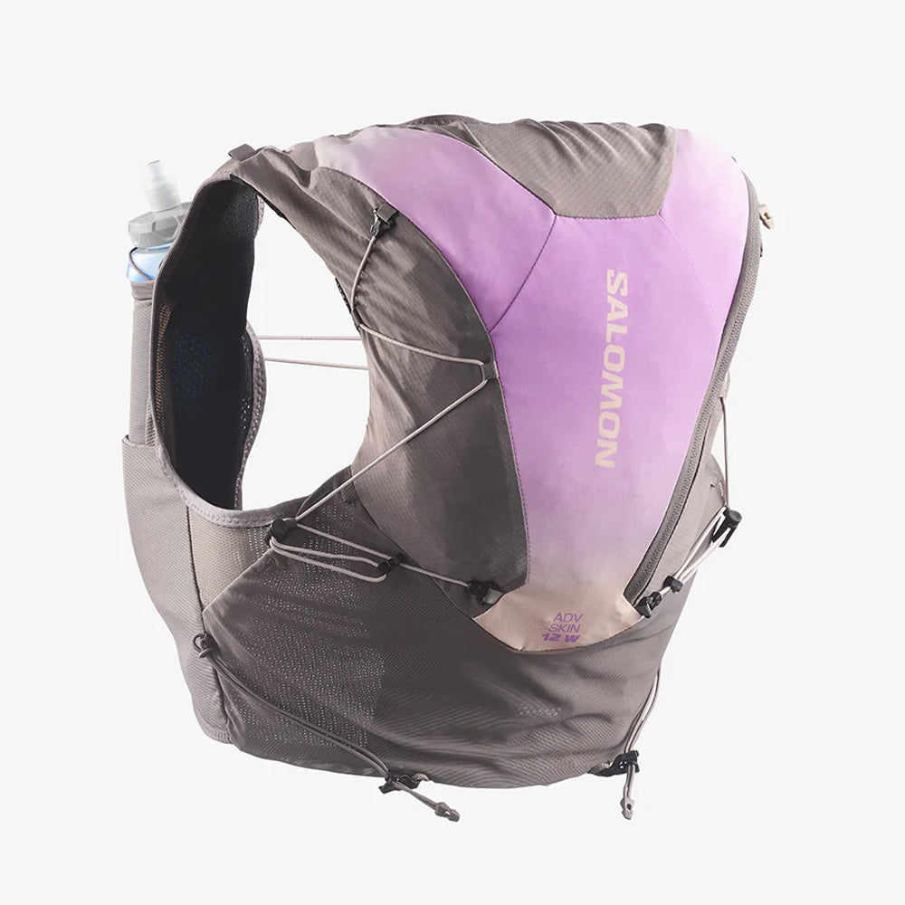 Unisex Salomon ADV Skin 12 Gradient Set – Pacers Running