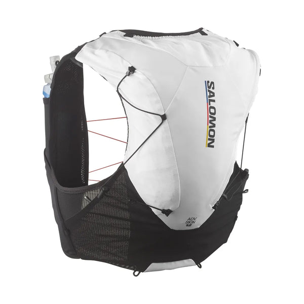 Unisex Salomon ADV Skin 12 Race Flag Set – Pacers Running