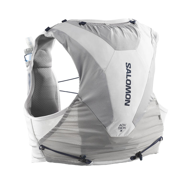 SALOMON ADV SKIN 5 Sサイズ 未使用品 Men's | Salomon ADV Skin 5 Set | Fleet Feet