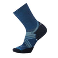 Load image into Gallery viewer, Unisex Smartwool Run Cold Weather Targeted Cushion Crew Socks
