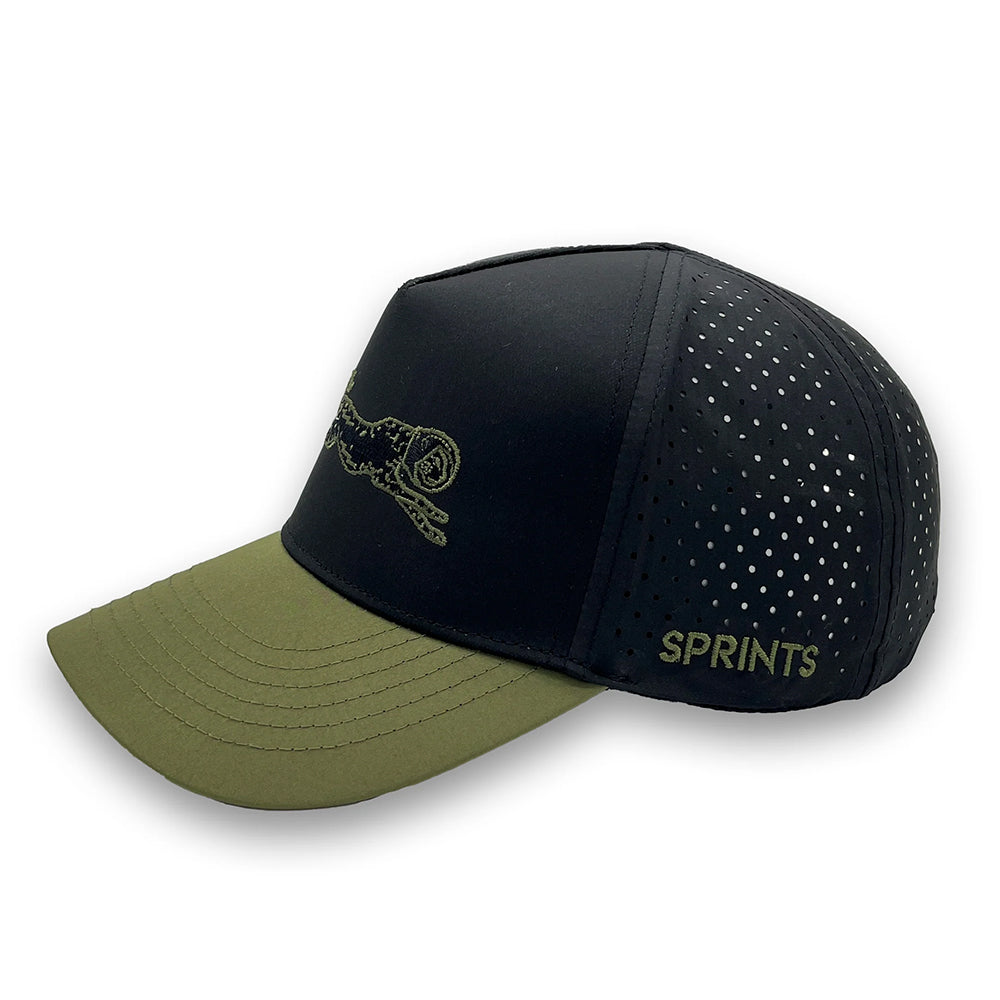 Unisex Sprints Hats