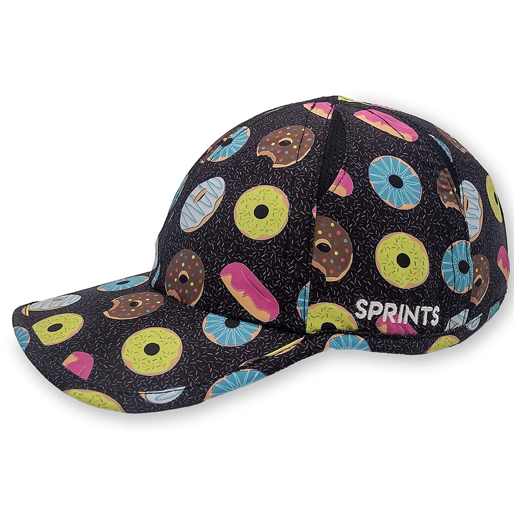 Unisex Sprints Hats