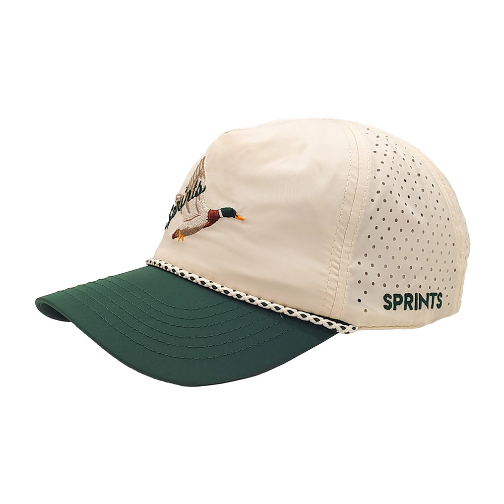 Unisex Sprints Hats