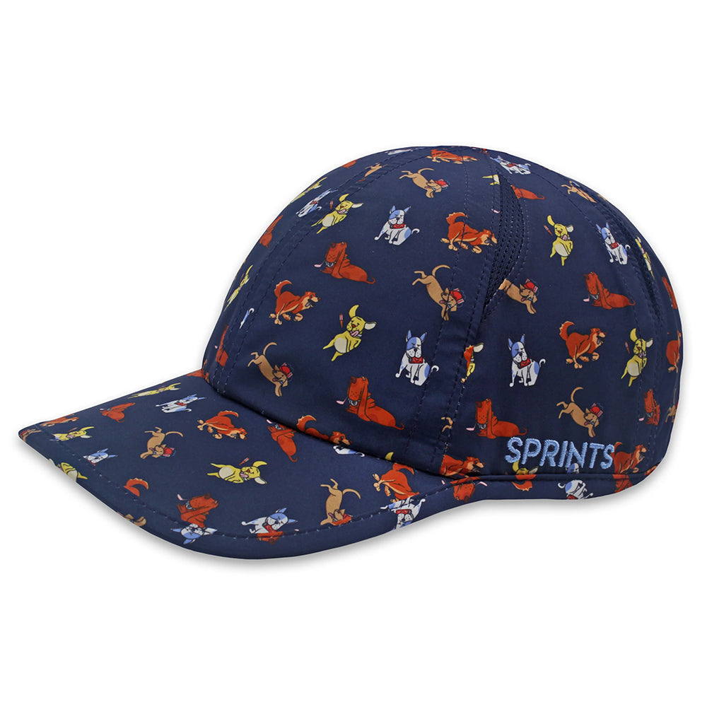 Unisex Sprints Hats