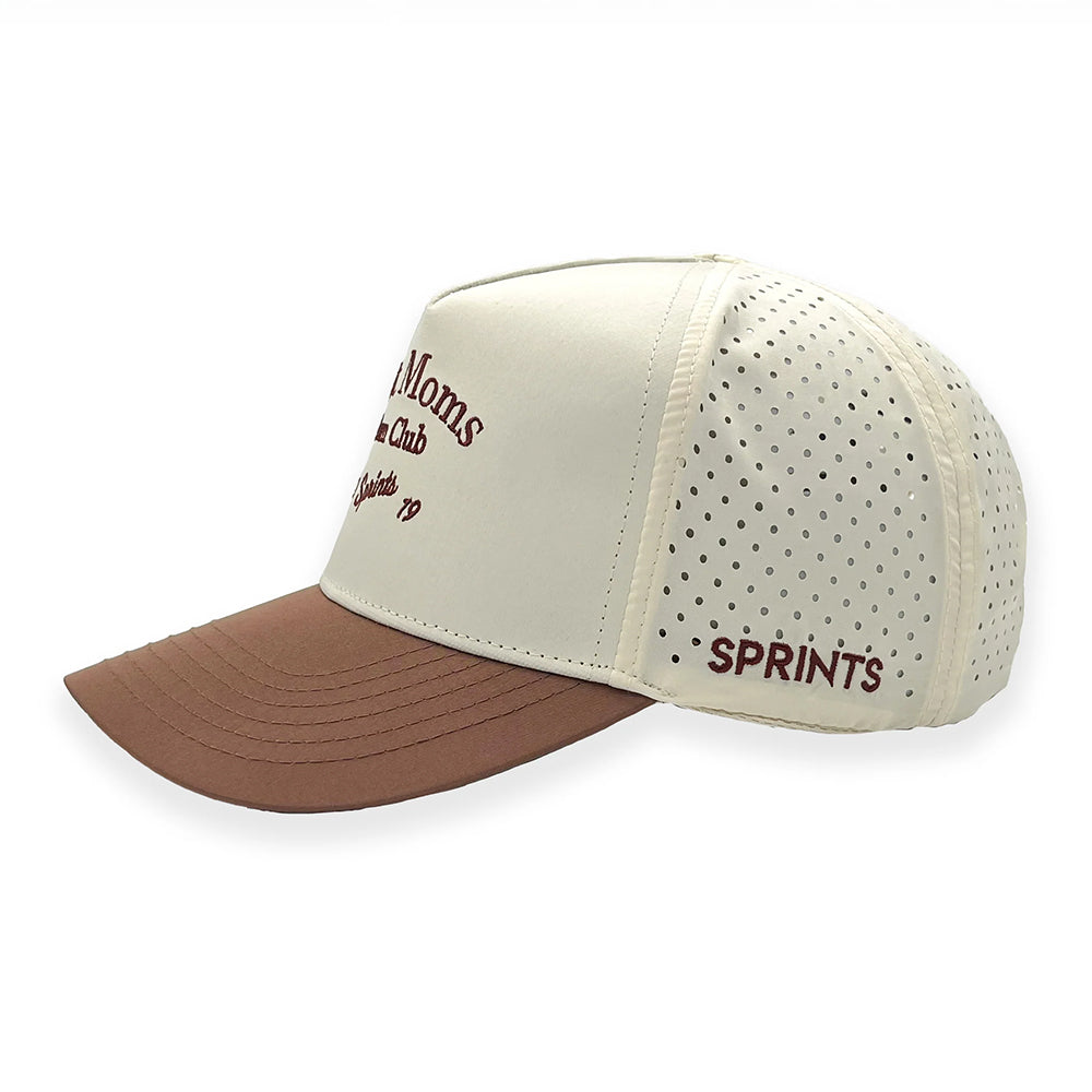 Unisex Sprints Hats