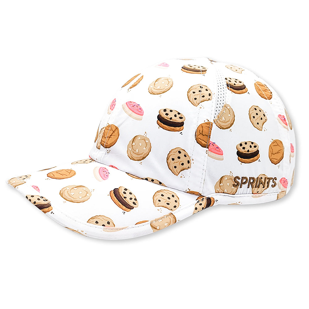 Unisex Sprints Hats