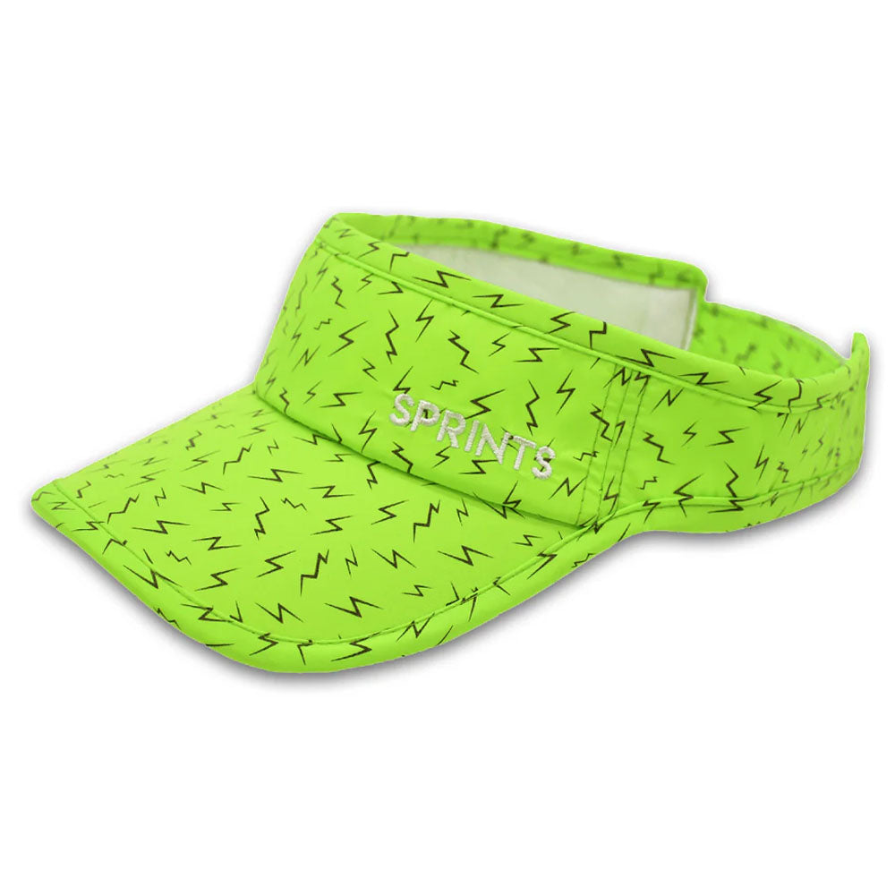 Unisex Sprints Visors