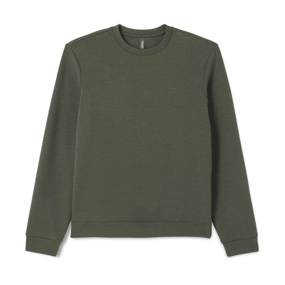 Men's Vuori Galaxy Spacer Crew