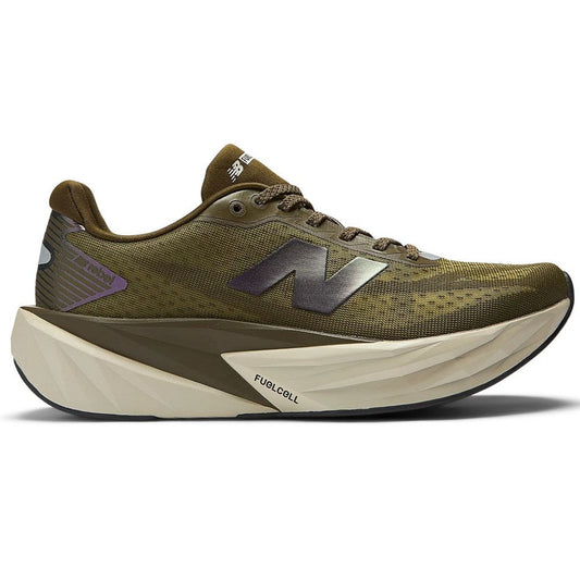 Women's New Balance FuelCell Rebel v5