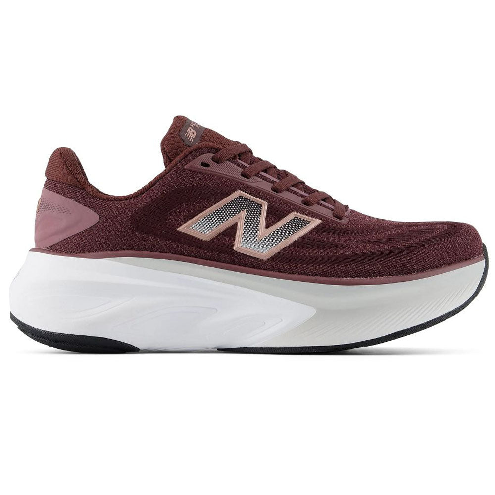 Women's New Balance Fresh Foam X More v6