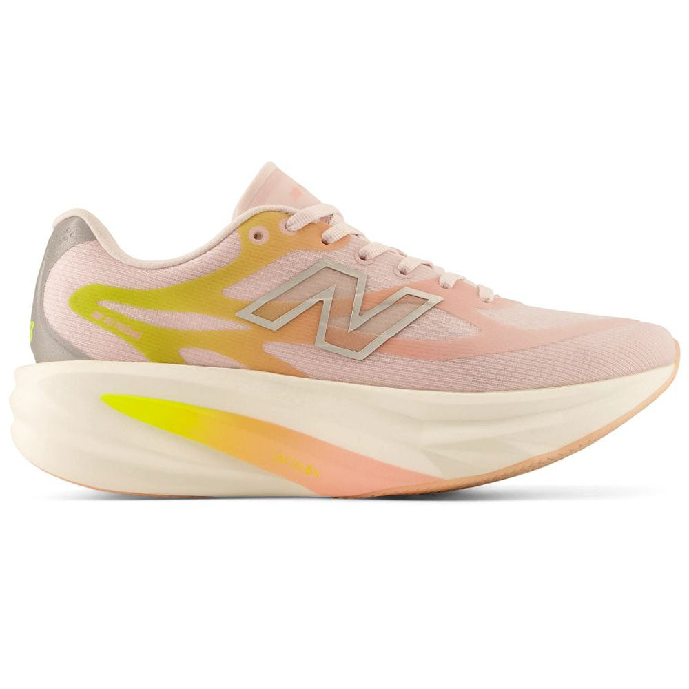 Women's New Balance SuperComp Rebel v1