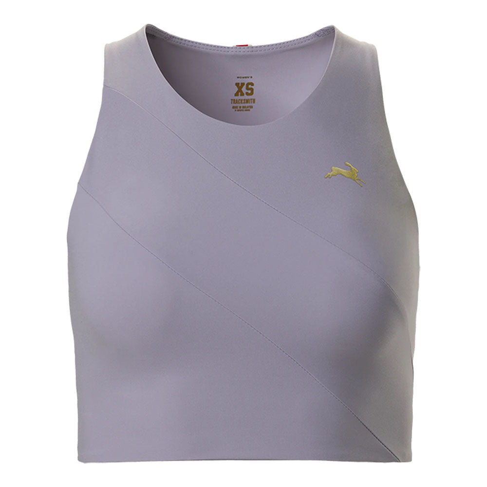 Women's Tracksmith Bell Lap Top – Pacers Running