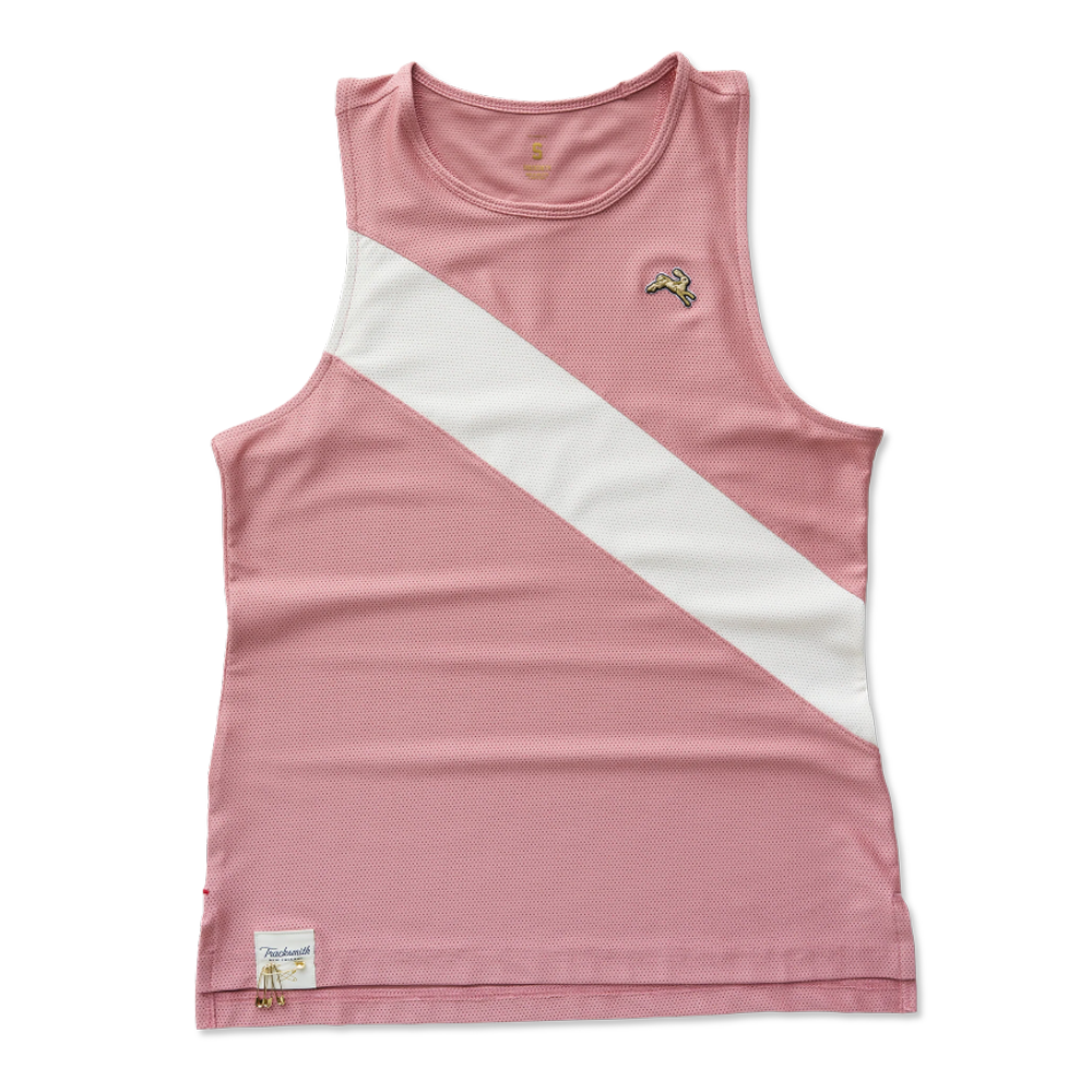 Women's Tracksmith Van Cortlandt Singlet