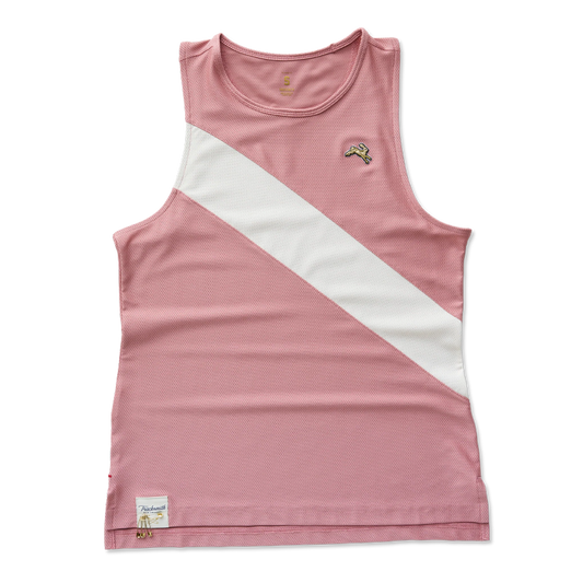 Women's Tracksmith Van Cortlandt Singlet