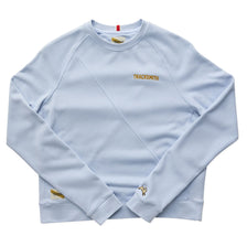 Women's Tracksmith Trackhouse Midweight Crew-Tracksmith Emb
