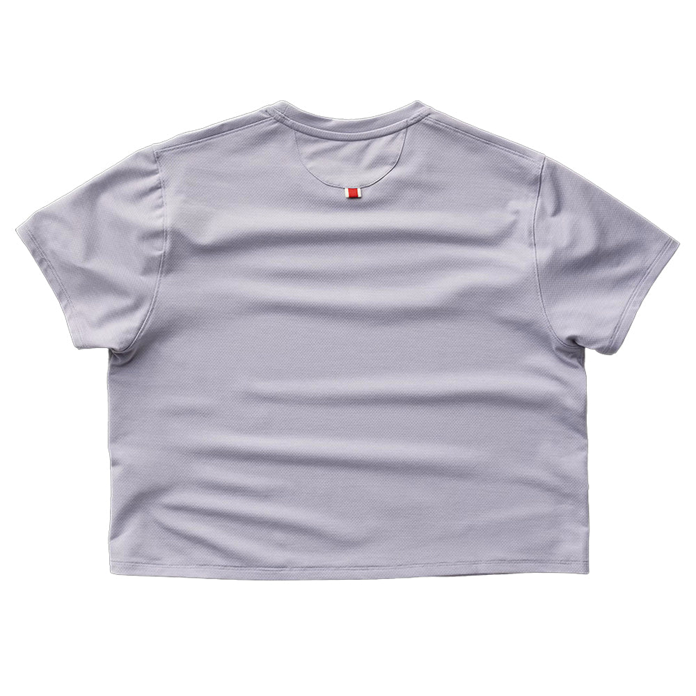Women's Tracksmith Session Tee
