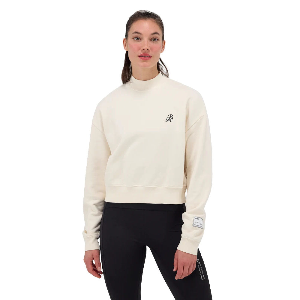 Women's Bandit Classic Cotton Mockneck