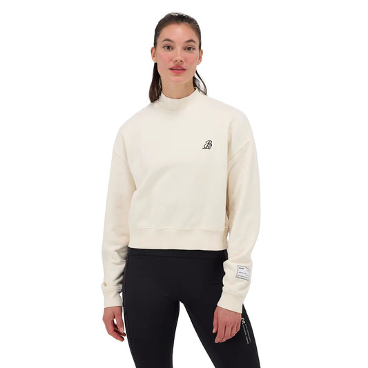 Women's Bandit Classic Cotton Mockneck