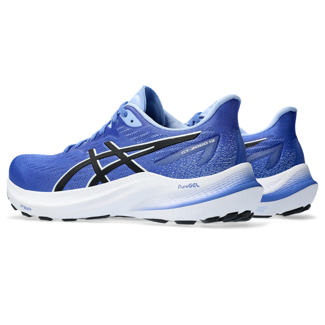 Women's ASICS GT-2000 12 – Pacers Running