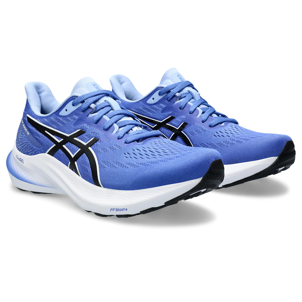 Women's ASICS GT-2000 12 – Pacers Running