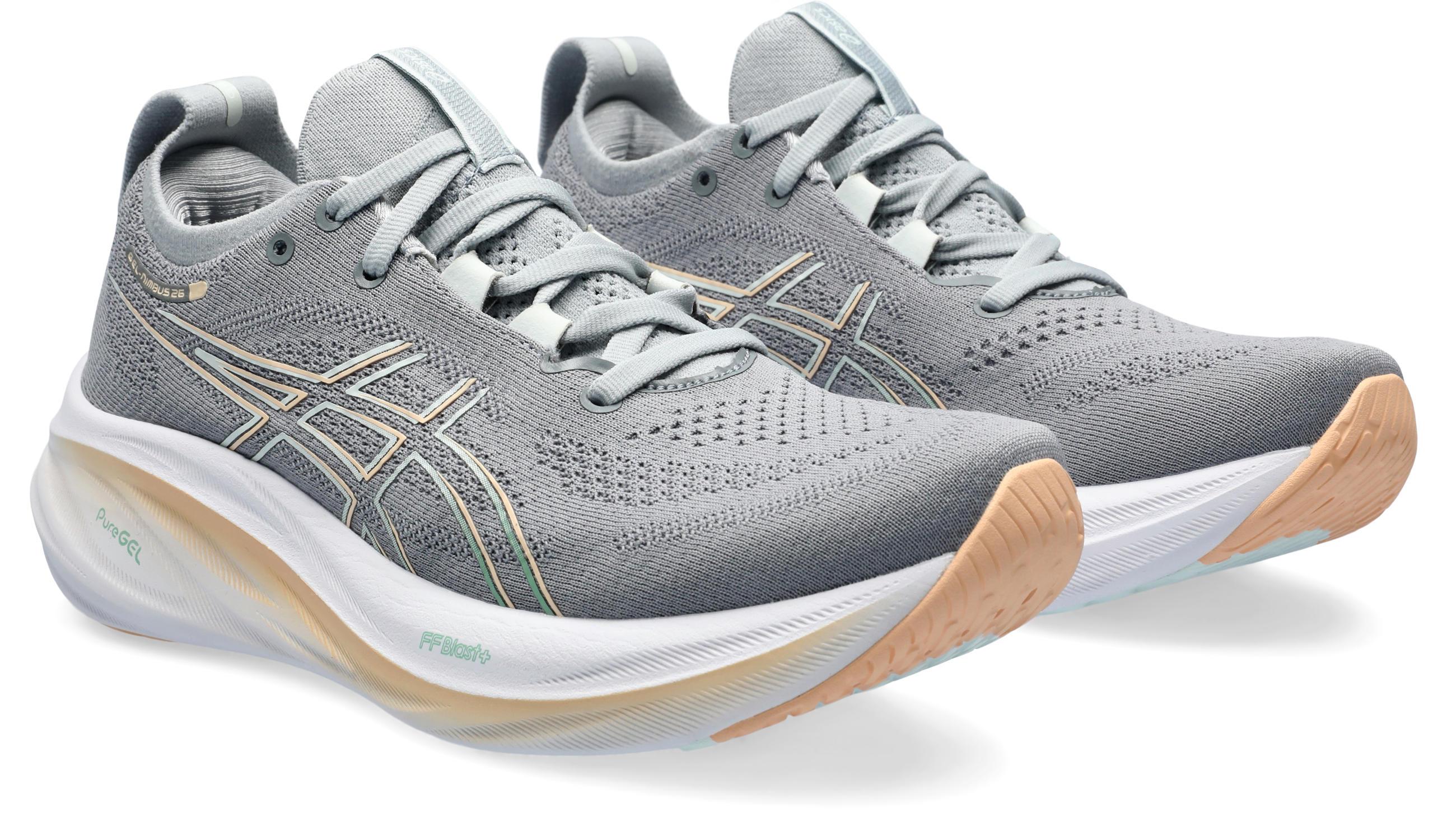 Gel kayano 26 sheetrock hotsell