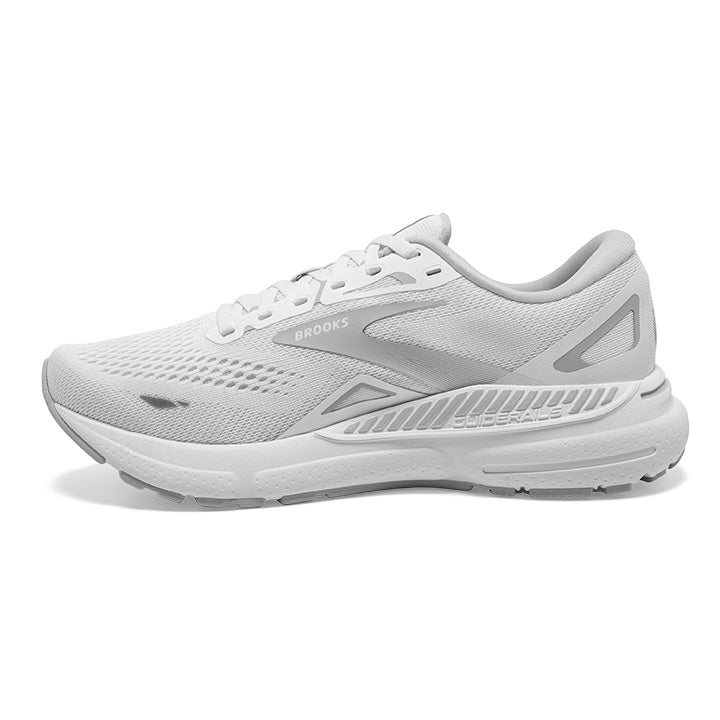 Brooks fashion adrenaline asr 10 womens grey