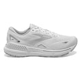 Load image into Gallery viewer, Brooks-Women's Brooks Adrenaline GTS 23-White/Oyster/Silver-Pacers Running
