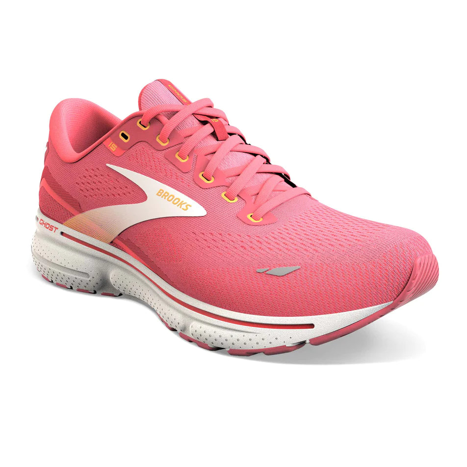 Women s Brooks Ghost 15 Pacers Running
