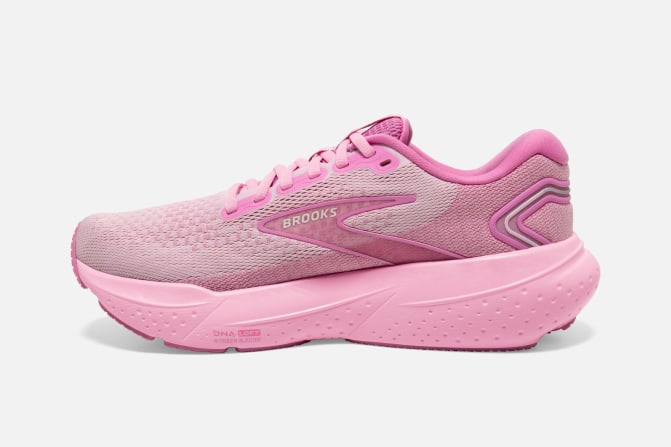 Women s Brooks Glycerin 21 Pacers Running