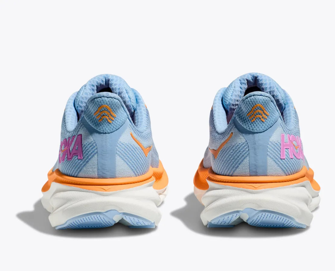 Women s HOKA ONE ONE Clifton 9 Pacers Running