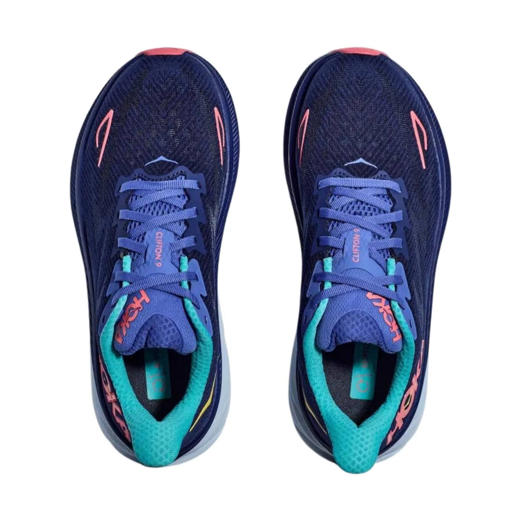 Hoka clifton 2024 womens size 9