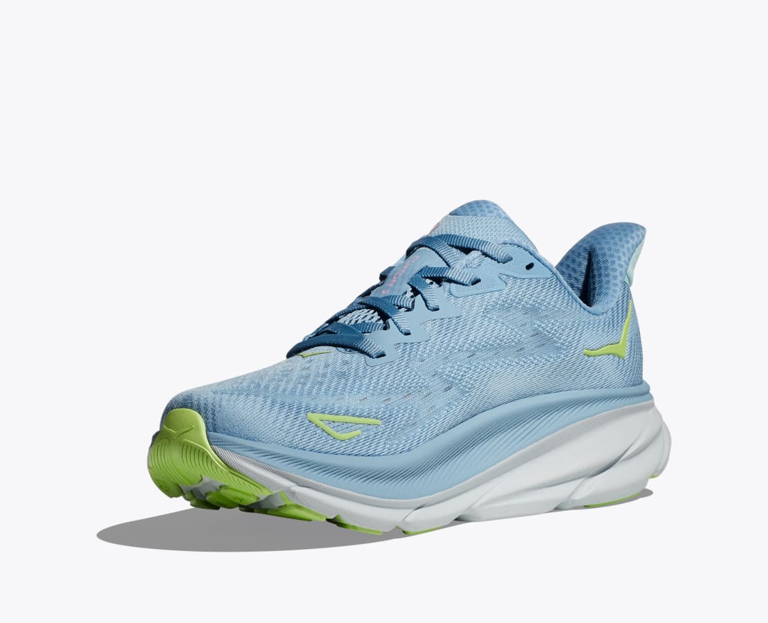 Hoka clifton woman online