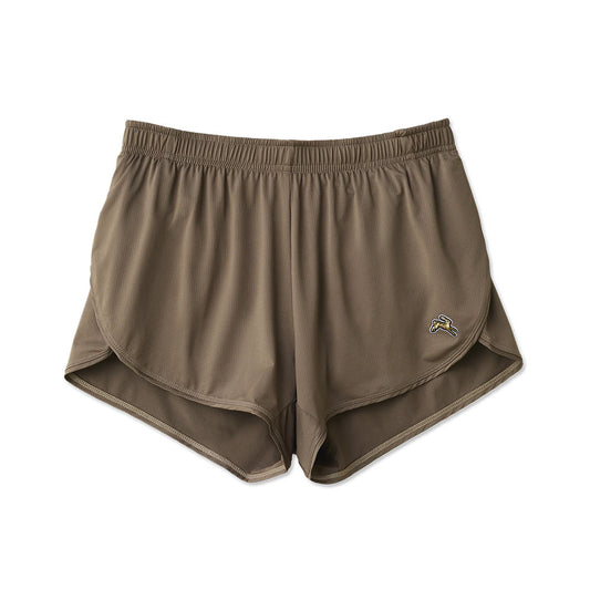 Women's Tracksmith Twilight Split Shorts