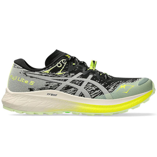 Women's ASICS Fuji Lite 5