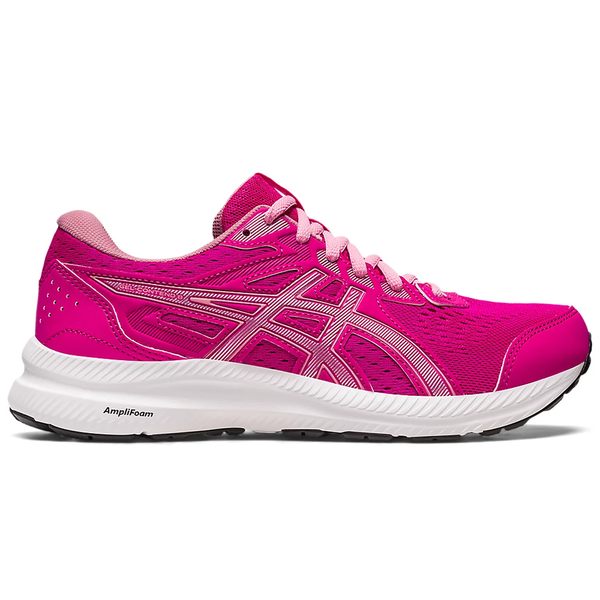 asics gel ピンク　スニーカー ASICS Solution Speed FF 2 Hot Pink 1041A182-700 | eBay